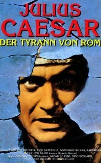 Смотреть Юлий Цезарь, завоеватель Галлии онлайн в HD качестве 720p