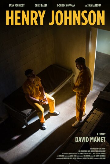 Смотреть Генри Джонсон онлайн в HD качестве 720p