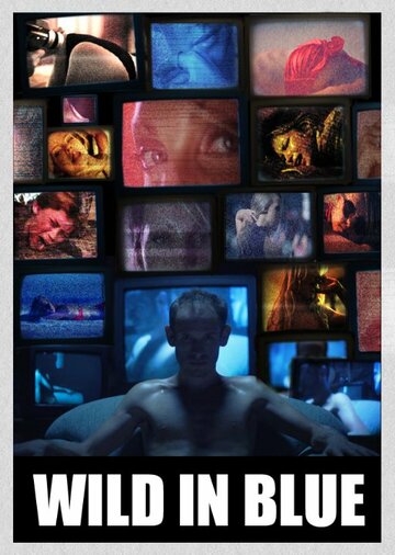 Смотреть Зверство на голубом экране онлайн в HD качестве 720p