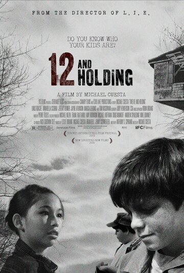 Смотреть Двенадцатилетние онлайн в HD качестве 720p