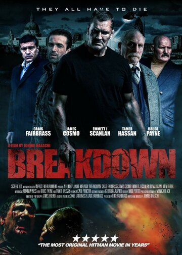 Смотреть Крах онлайн в HD качестве 720p