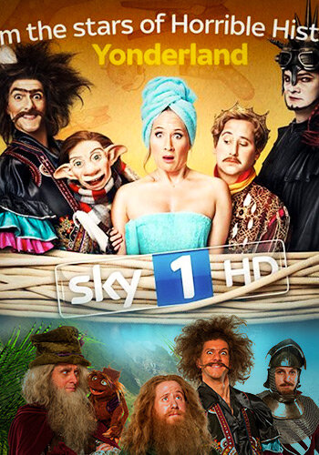 Смотреть У чёрта на куличках онлайн в HD качестве 720p
