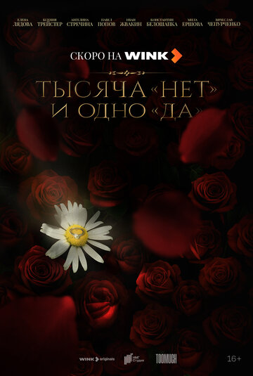 Смотреть Тысяча «нет» и одно «да» онлайн в HD качестве 720p