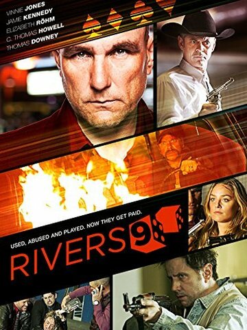 Смотреть Ривер 9 онлайн в HD качестве 720p