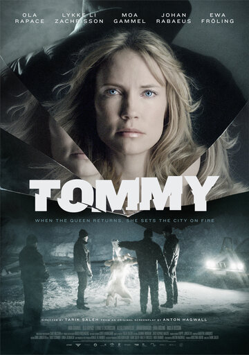 Смотреть Томми онлайн в HD качестве 720p