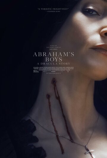 Смотреть Сыновья Авраама: История Дракулы онлайн в HD качестве 720p