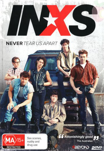 Смотреть Нас никогда не разлучить: Нерассказанная история INXS онлайн в HD качестве 720p