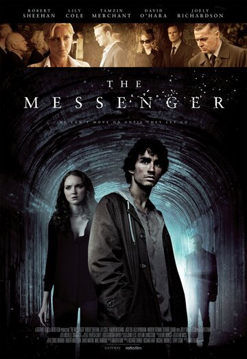 Смотреть Посланник онлайн в HD качестве 720p