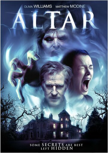 Смотреть Алтарь онлайн в HD качестве 720p