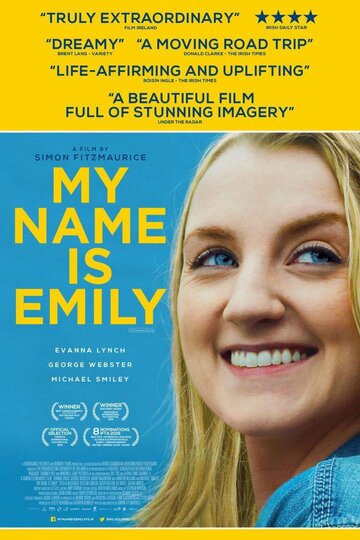 Смотреть Меня зовут Эмили онлайн в HD качестве 720p