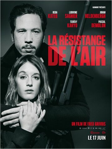 Смотреть Сопротивление воздуха онлайн в HD качестве 720p