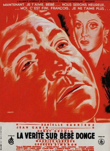Смотреть Правда о малютке Донж онлайн в HD качестве 720p