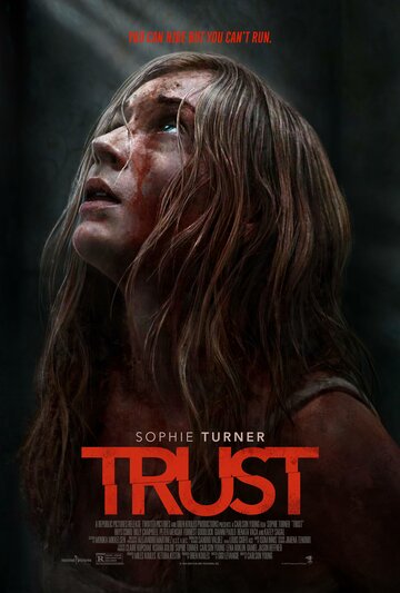 Смотреть Доверие онлайн в HD качестве 720p