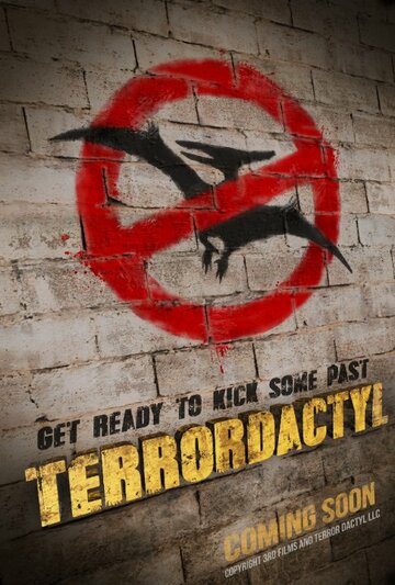 Смотреть Террордактиль онлайн в HD качестве 720p