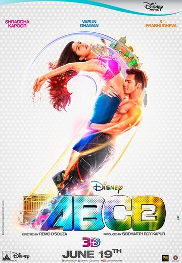 Смотреть Все могут танцевать 2 онлайн в HD качестве 720p