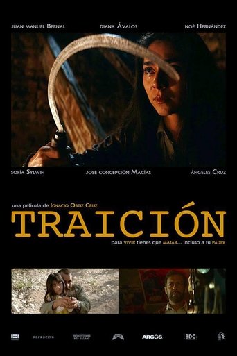 Смотреть Предательство онлайн в HD качестве 720p