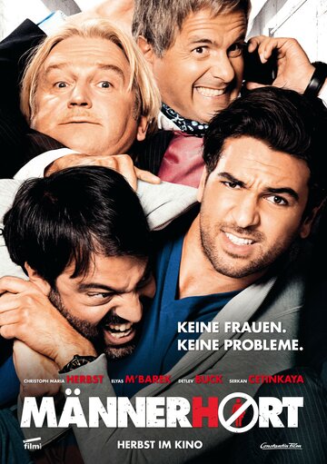 Смотреть Мужская обитель онлайн в HD качестве 720p