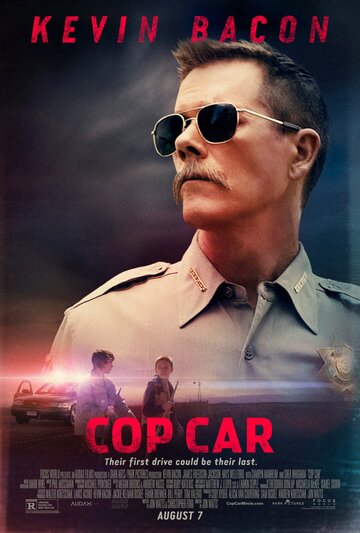 Смотреть Полицейская тачка онлайн в HD качестве 720p