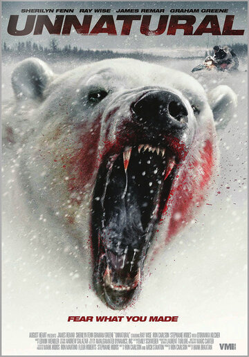 Смотреть Неестественный онлайн в HD качестве 720p