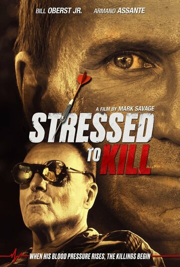 Смотреть Почерк убийства онлайн в HD качестве 720p