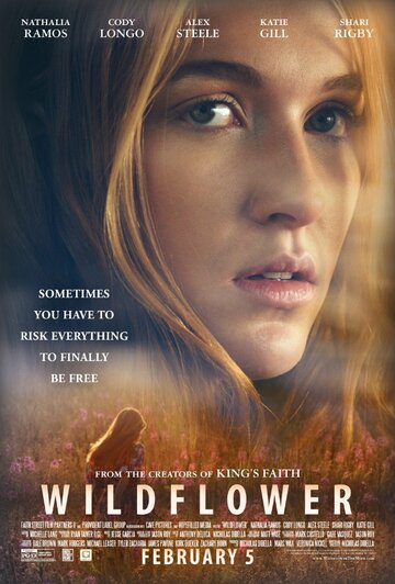 Смотреть Дикий цветок онлайн в HD качестве 720p