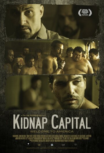 Смотреть Столица похищений онлайн в HD качестве 720p
