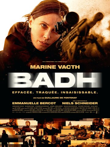 Смотреть Бад онлайн в HD качестве 720p