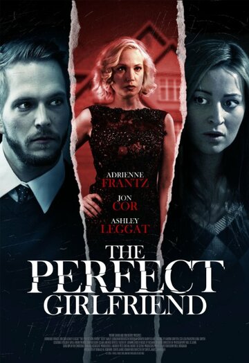 Смотреть Идеальная подружка онлайн в HD качестве 720p