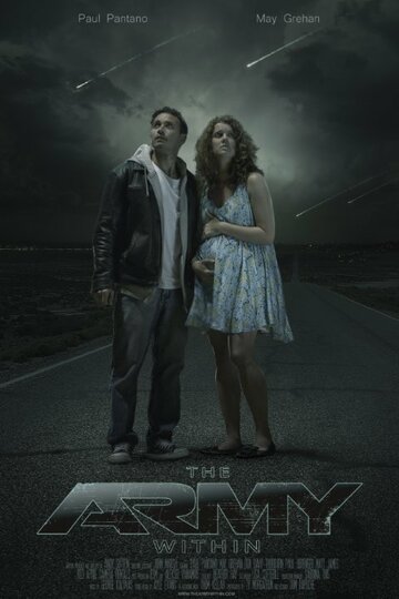 Смотреть Армия внутри онлайн в HD качестве 720p