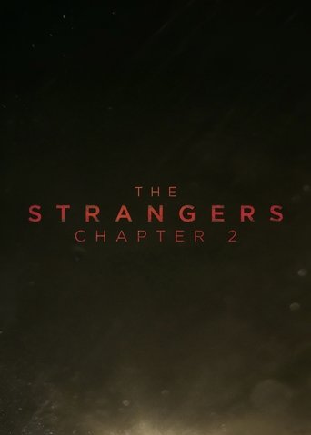 Смотреть Незнакомцы: Часть вторая онлайн в HD качестве 720p