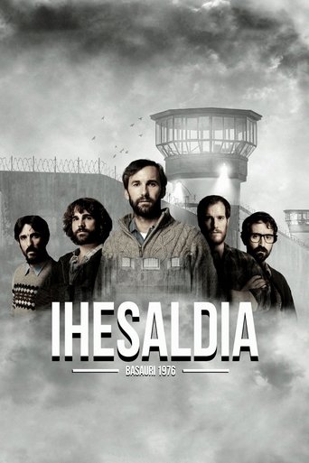 Постер Побег сериал 2019 смотреть онлайн бесплатно в хорошем качестве - HDrezka.by