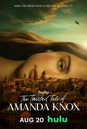 Смотреть Запутанная история Аманды Нокс онлайн в HD качестве 720p