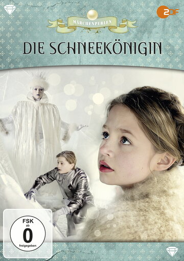 Смотреть Снежная королева онлайн в HD качестве 720p