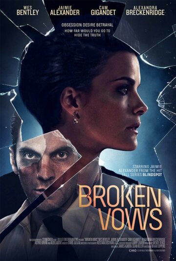 Смотреть Нарушенные обеты онлайн в HD качестве 720p