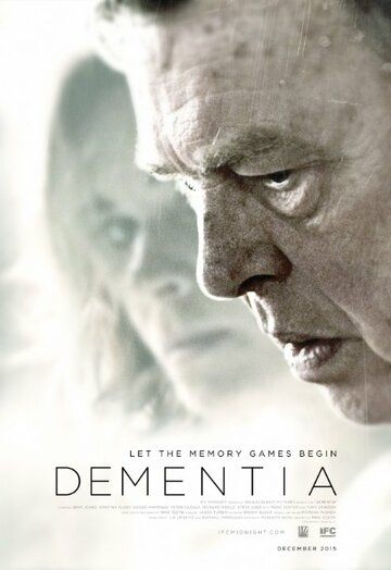 Смотреть Слабоумие онлайн в HD качестве 720p