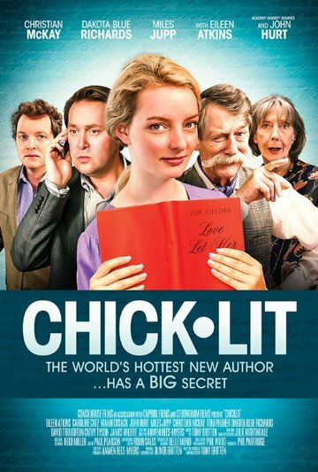 Смотреть Дамское чтиво онлайн в HD качестве 720p