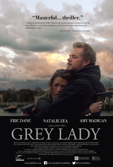 Смотреть Серая леди онлайн в HD качестве 720p