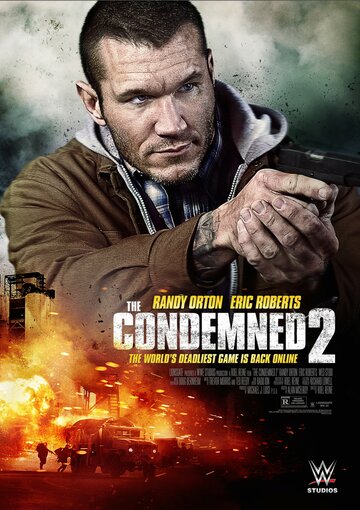 Смотреть Приговорённые 2: Охота в пустыне онлайн в HD качестве 720p
