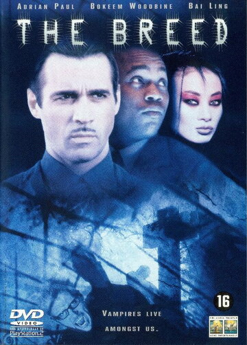 Смотреть Отродье онлайн в HD качестве 720p