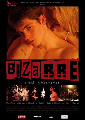 Смотреть Чумовой онлайн в HD качестве 720p