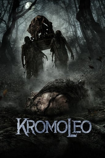 Смотреть Кромолео онлайн в HD качестве 720p