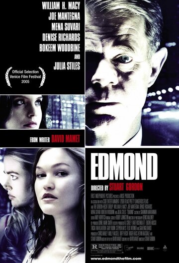 Смотреть Счастливчик Эдмонд онлайн в HD качестве 720p