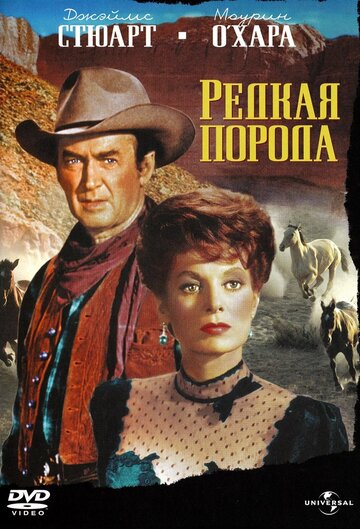 Смотреть Редкая порода онлайн в HD качестве 720p