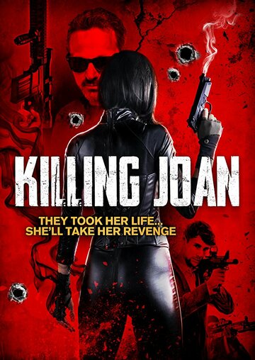 Смотреть Убийство Джоан онлайн в HD качестве 720p