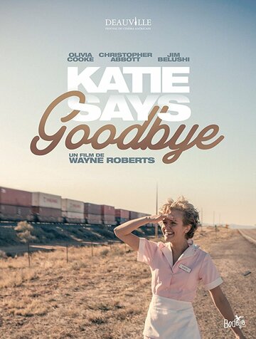 Смотреть Кэти уезжает онлайн в HD качестве 720p
