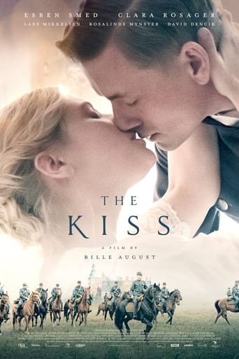 Смотреть Поцелуй онлайн в HD качестве 720p