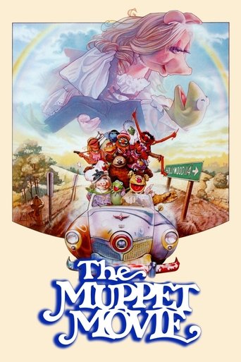Смотреть Фильм Маппетов онлайн в HD качестве 720p