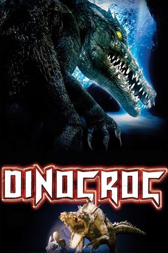 Смотреть Последний хищник Юрского периода онлайн в HD качестве 720p