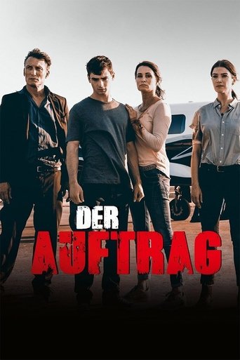 Смотреть Задание онлайн в HD качестве 720p
