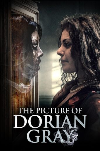 Смотреть Портрет Дориана Грея онлайн в HD качестве 720p